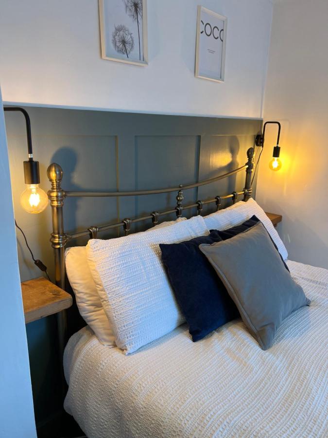 Hurst Cottage, A Cosy 2 Bed Cottage In Dorset Stalbridge Exterior foto